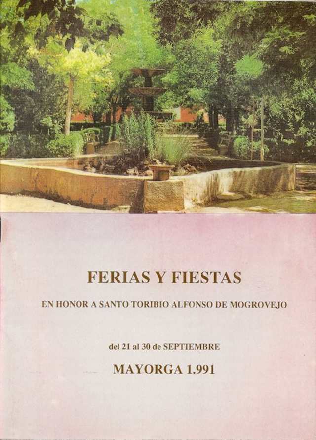 El Vitor 1991 Mayorga